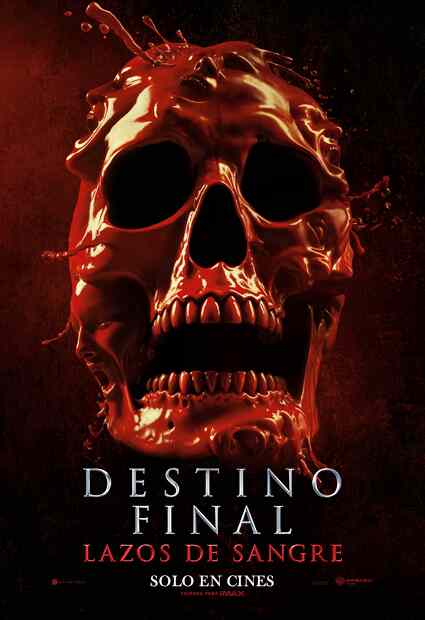 Destino Final
