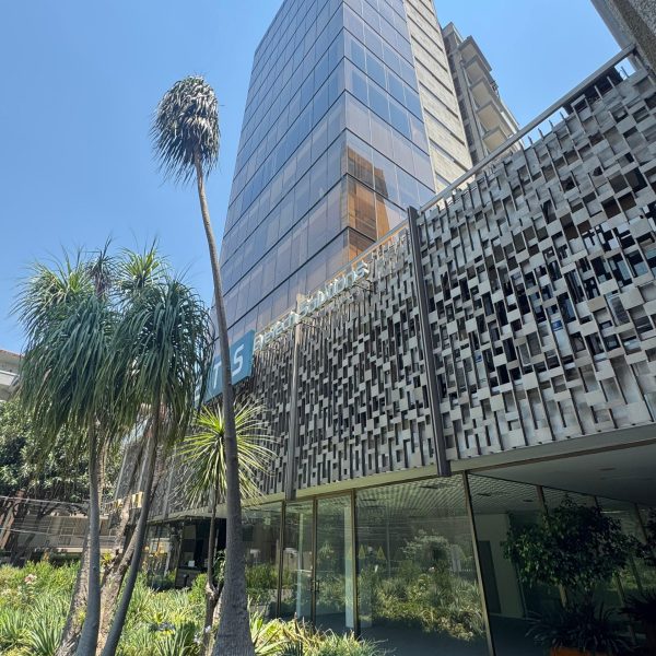CDMX office